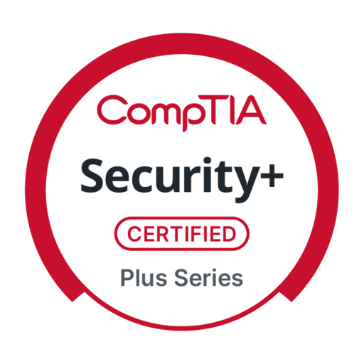 CompTIA Security+