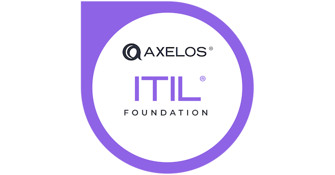 ITIL 4