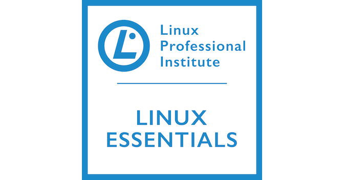 LPI Linux Essentials